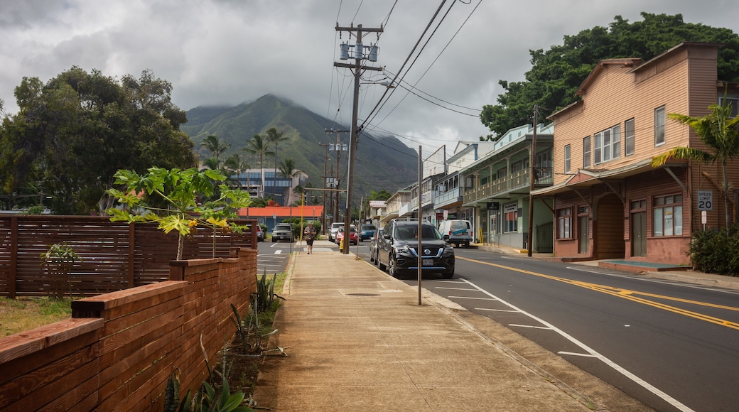 Wailuku