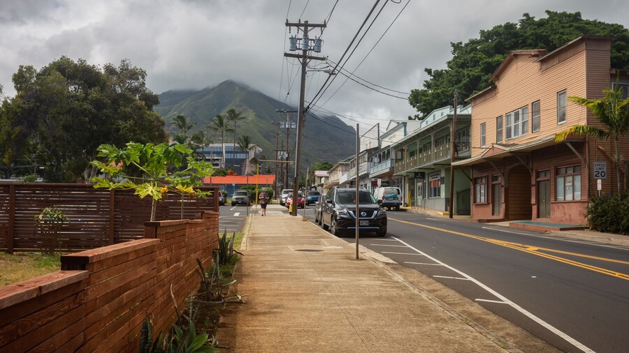 Wailuku