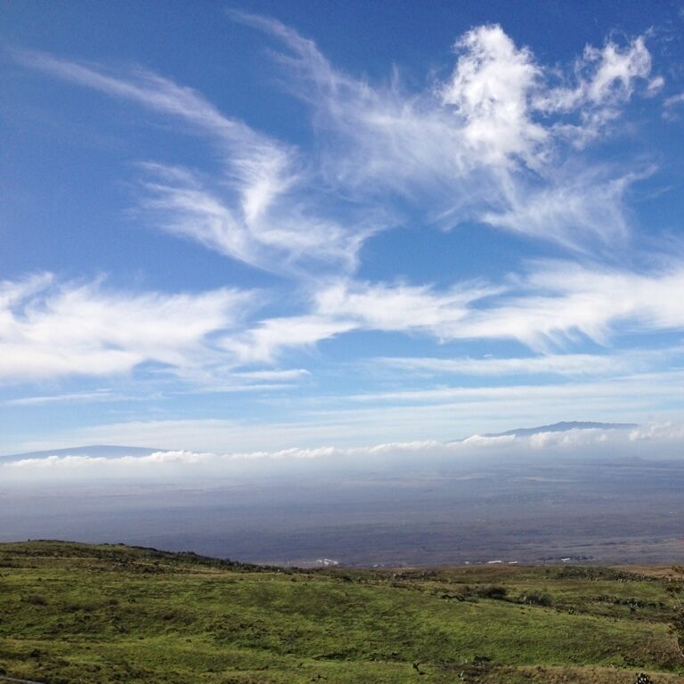 Reserva forestal Kahikinui