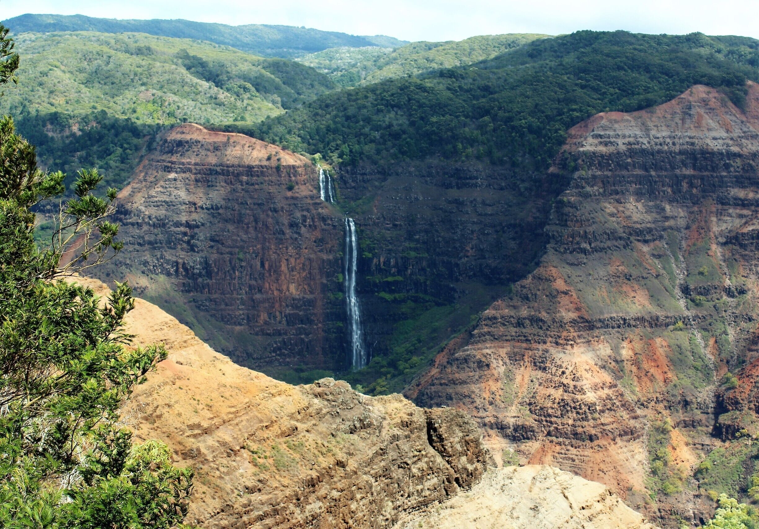 We rented a jeep to driver out to the canyon.  It was totally worth the trip!