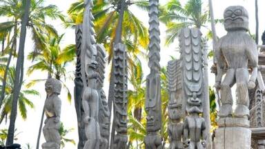Honaunau