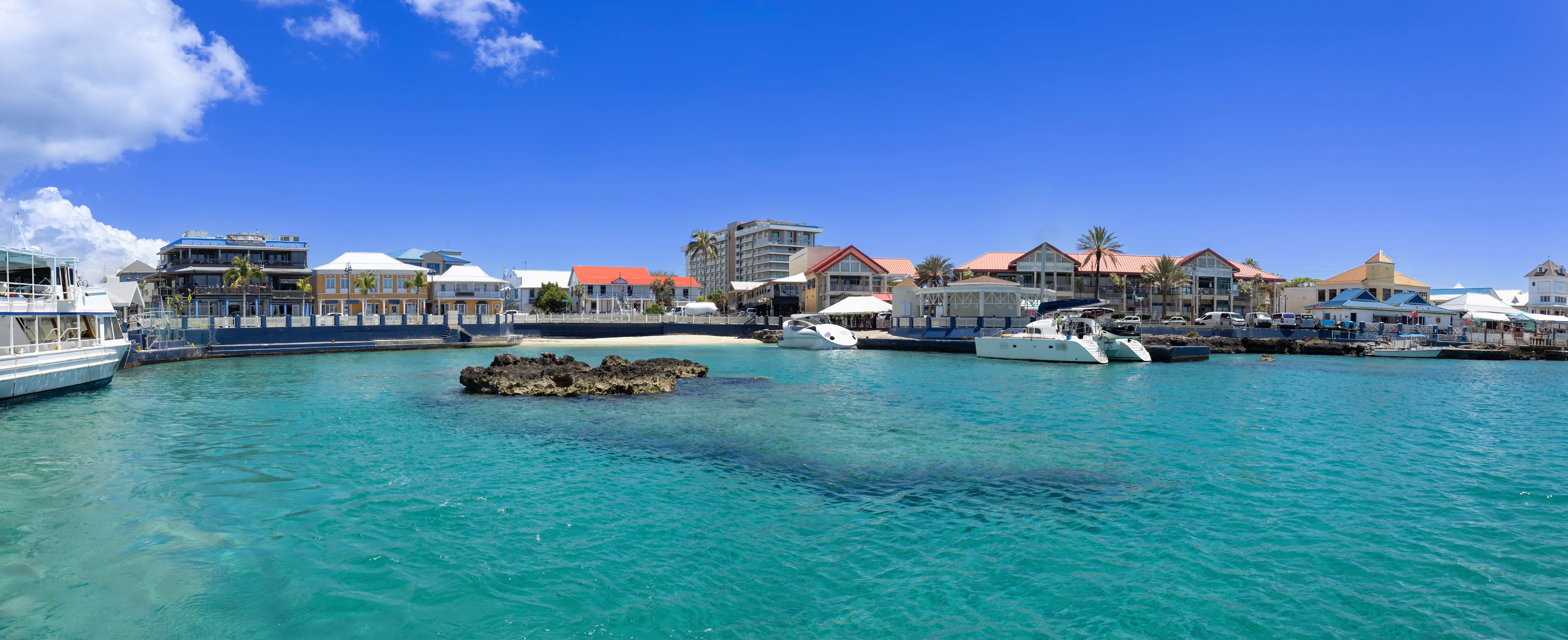 George Town