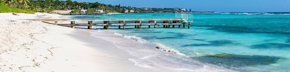 Spotts Beach Panorama