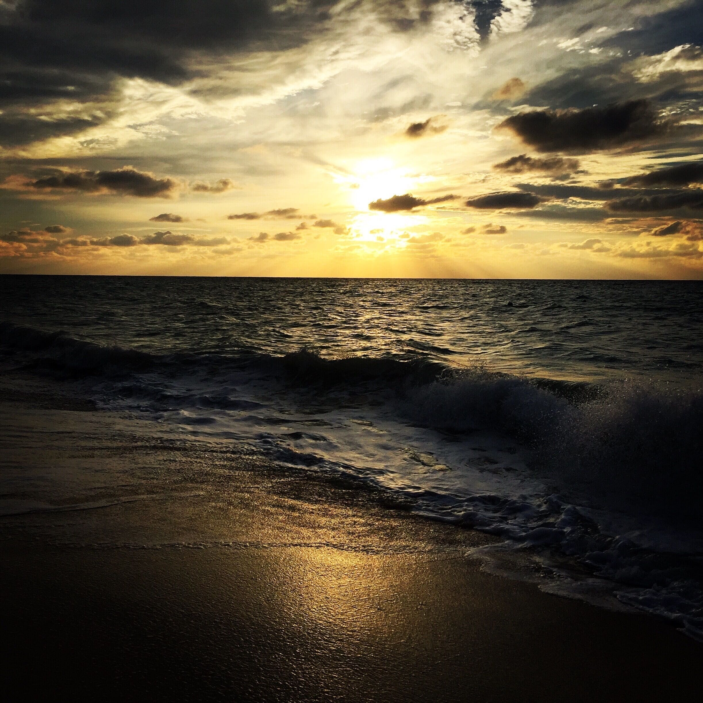 Do you actually have to say something about this? #caymans #grandcaymans