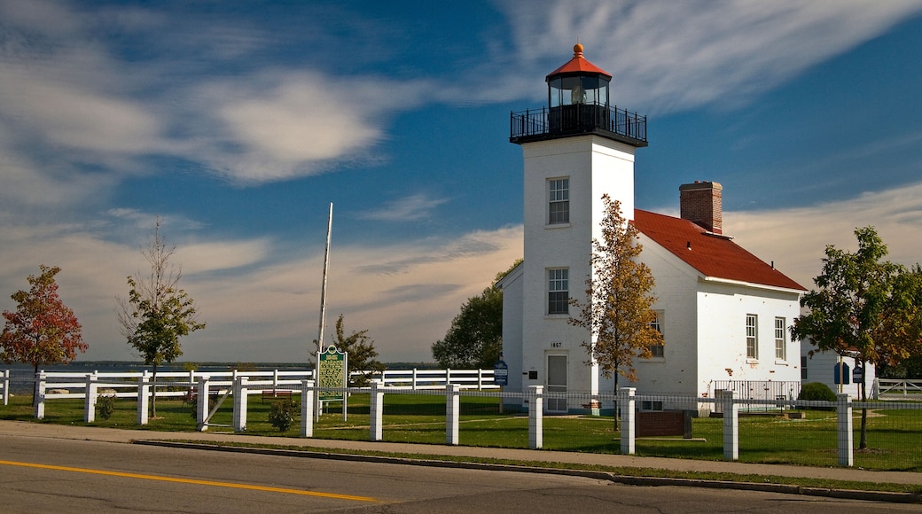 Escanaba