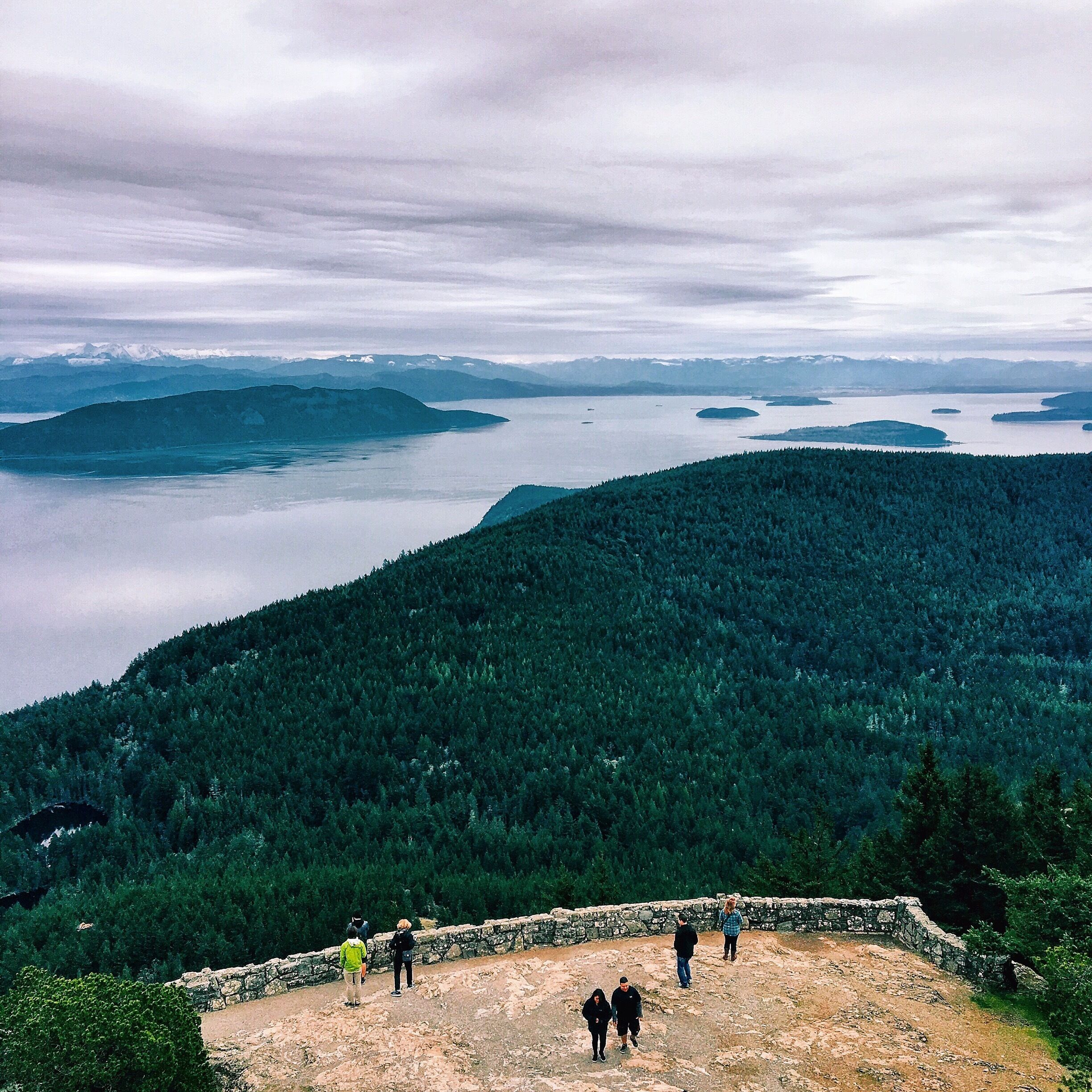 Spring Getaway  #adventure #travel #spring #colorful #beautifulplaces #hiking 