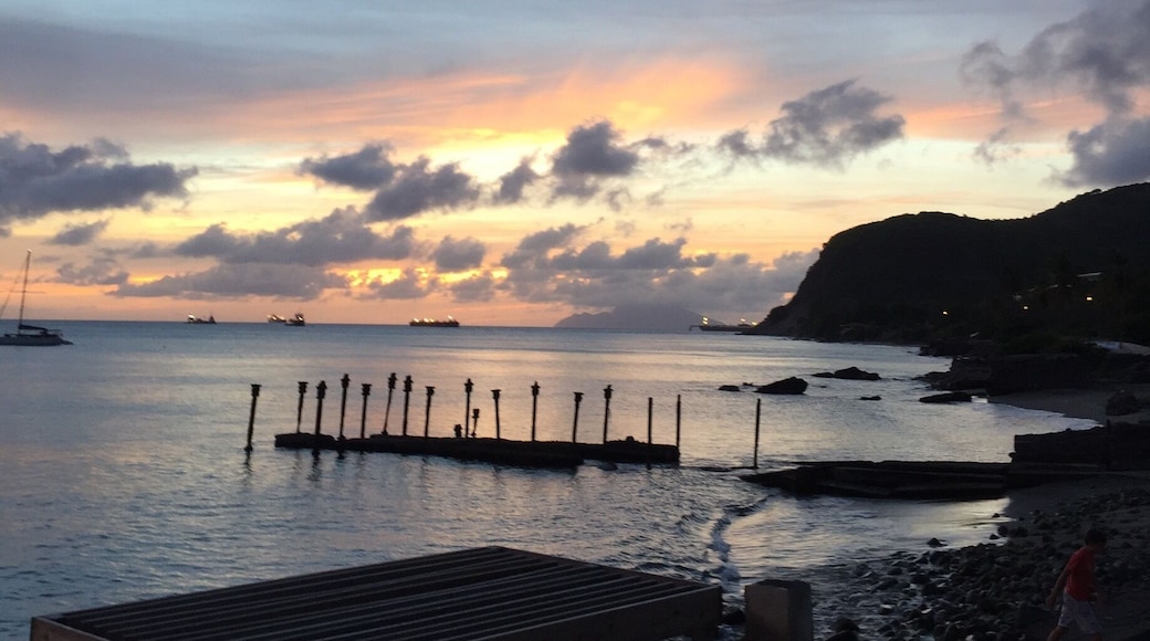 statia island less traveled #lifeatexpedia