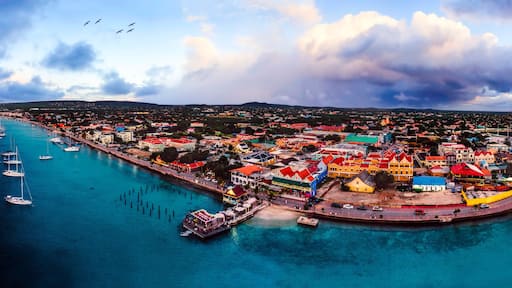 Oranjestad