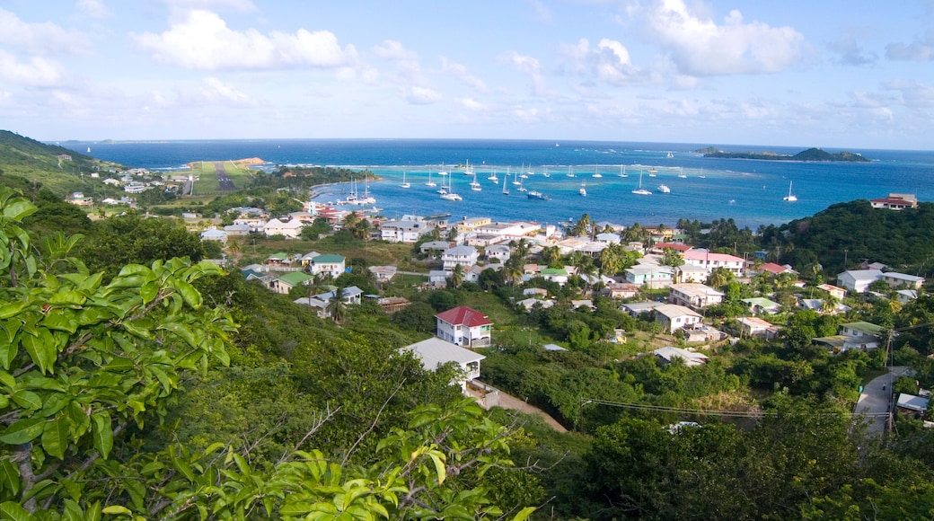 clifton union island st vincent and the grenadines caribbean 37