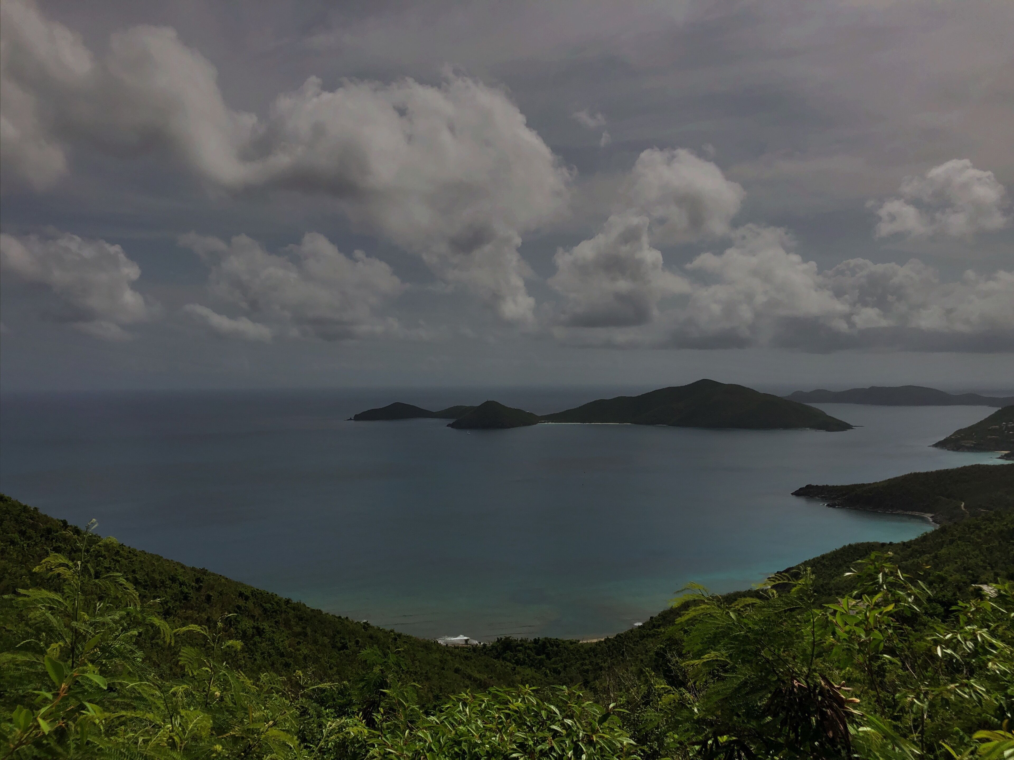 Tortola, British Virgin Islands