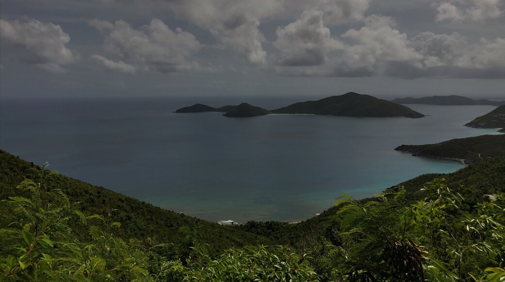 Tortola, British Virgin Islands