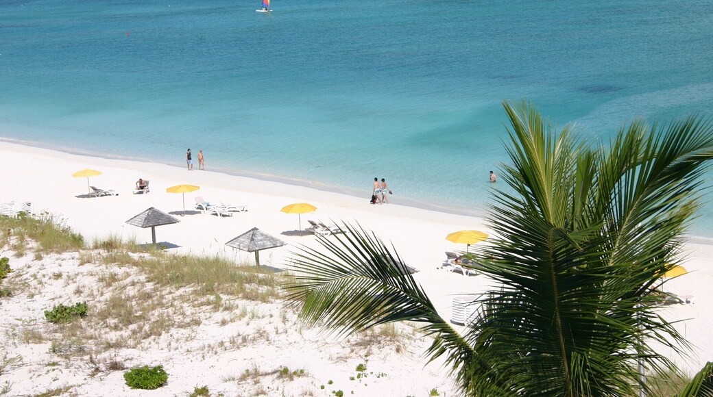 Tranquility on Grace Bay
#LifeAtExpedia