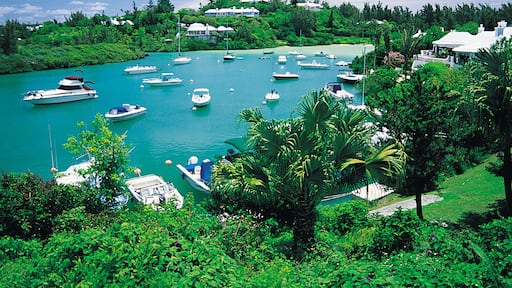 Tuckers Town, Bermuda, Caribbean