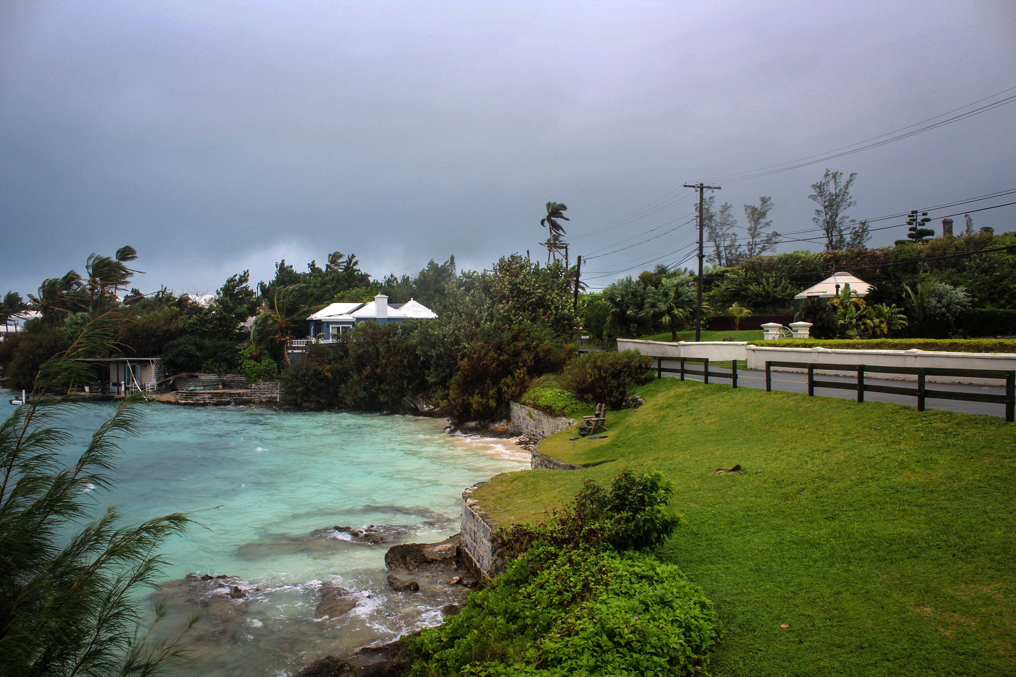 قرية سومرست