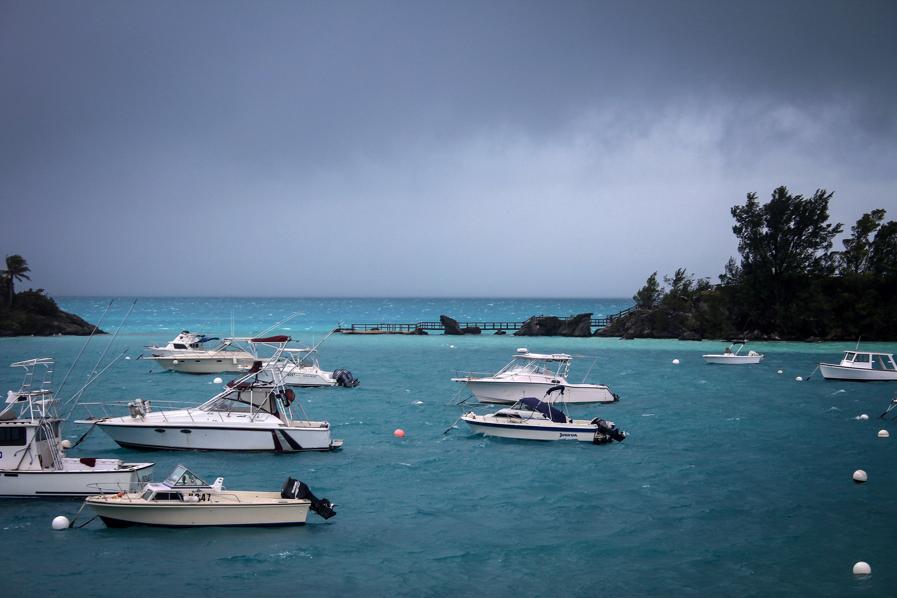 قرية سومرست