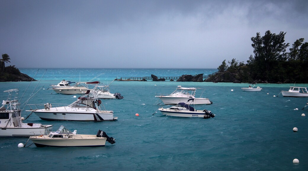 قرية سومرست