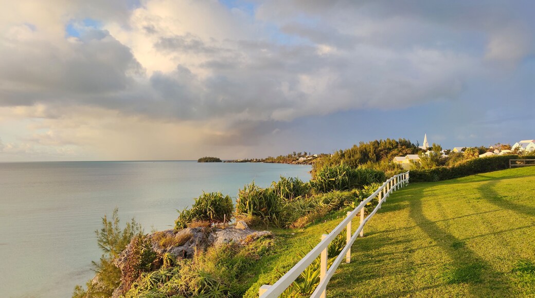 قرية سومرست