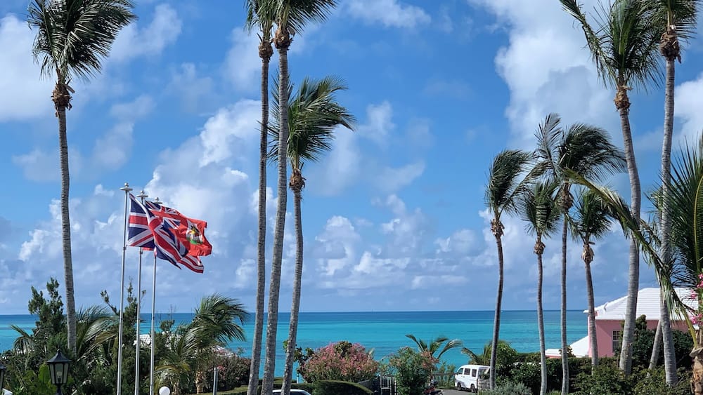 Bermuda A quiet place for your soul