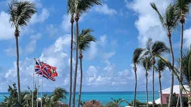 Bermuda A quiet place for your soul