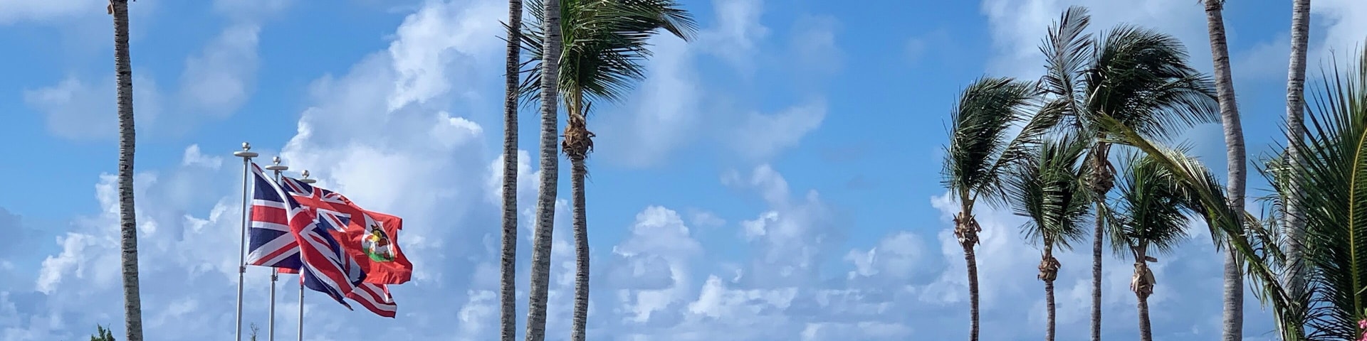 Bermuda   A quiet place for your soul