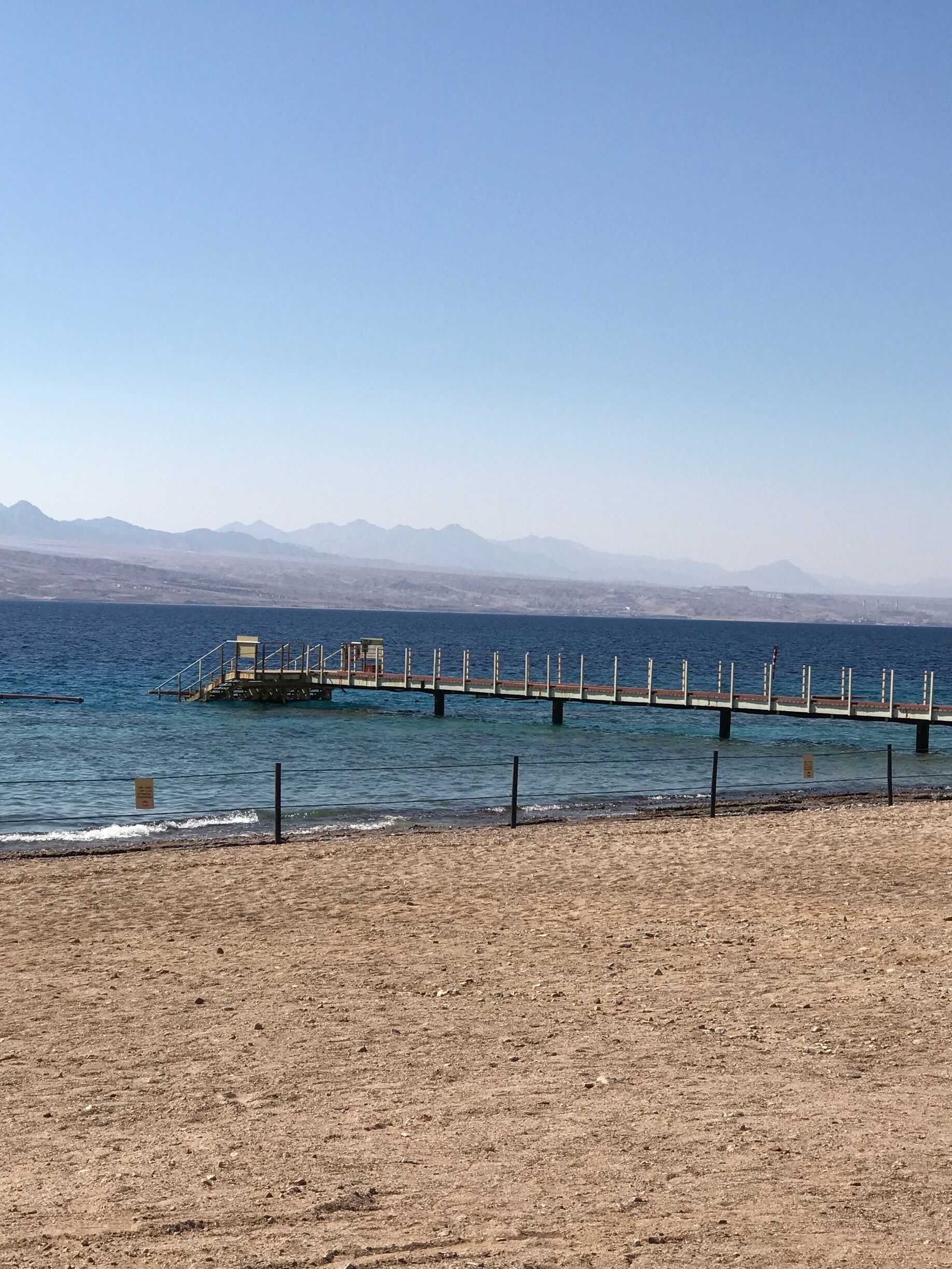 Red Sea Israel Eilat