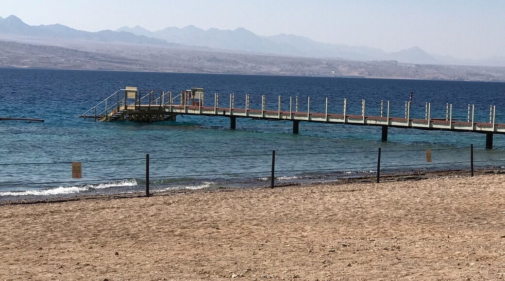 Red Sea Israel Eilat