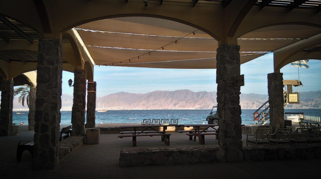 'My first dive in Cyprus in 2012 has been my best dive for three years, with the light, the magic of the underwater world, and my first octopus still weighing heavily in my heart. But the Red Sea is something else, itâs a gigantesque-size aquarium with coral that opens up like a labyrinth, rendering images that youâre not likely to forget soon. What about fish? Well, not one! Tens of them, in all colours and sizes imaginable, some of the more courageous ones eating straight off your hand.'
#waterlust
P.S. Our trip through Southern Israel (link in Romanian)--
https://bit.ly/3bGXCrf