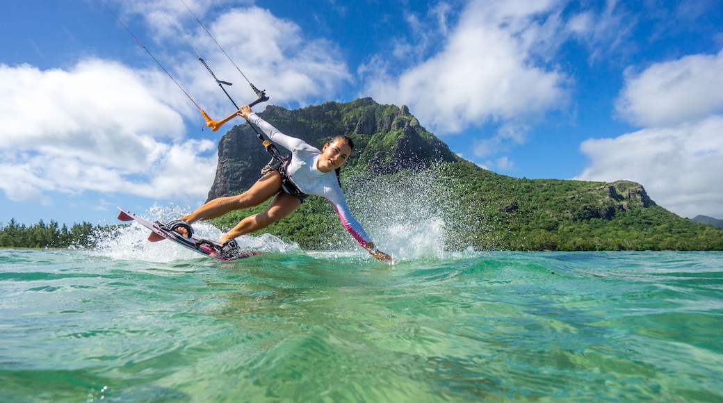 Territorio Británico del Océano Índico