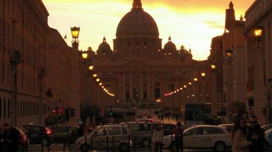 Vatican City