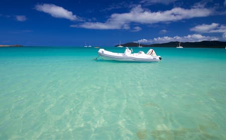 $158 Cheap JetBlue Airways flights New York (JFK) to John's