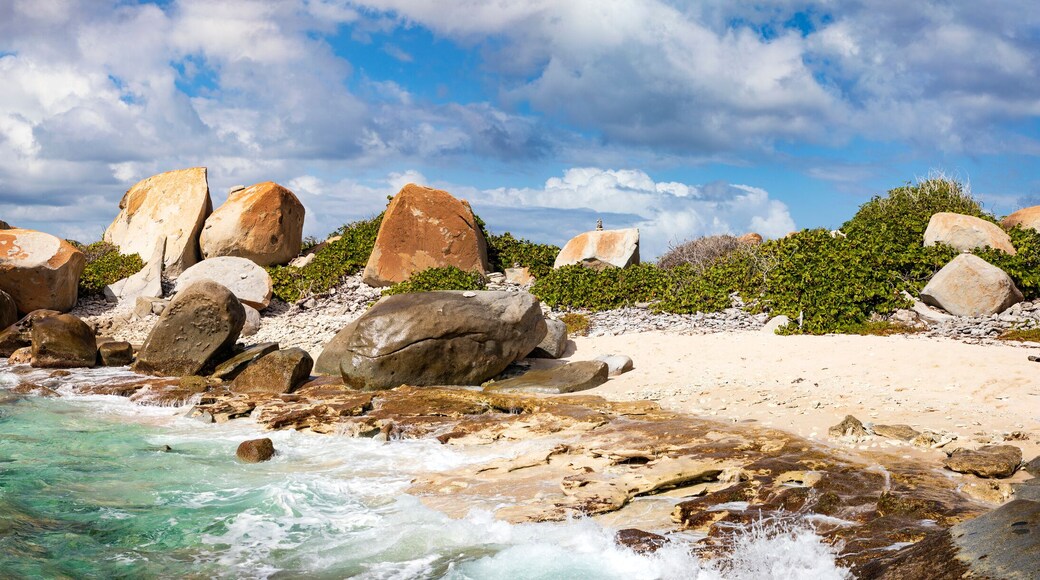 Virgin Gorda