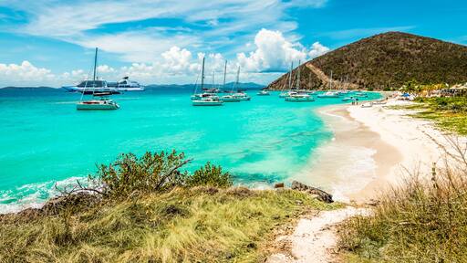 Jost Van Dyke