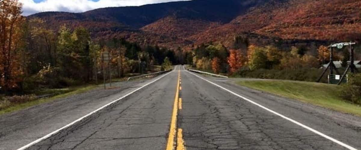 Rt 214 great road