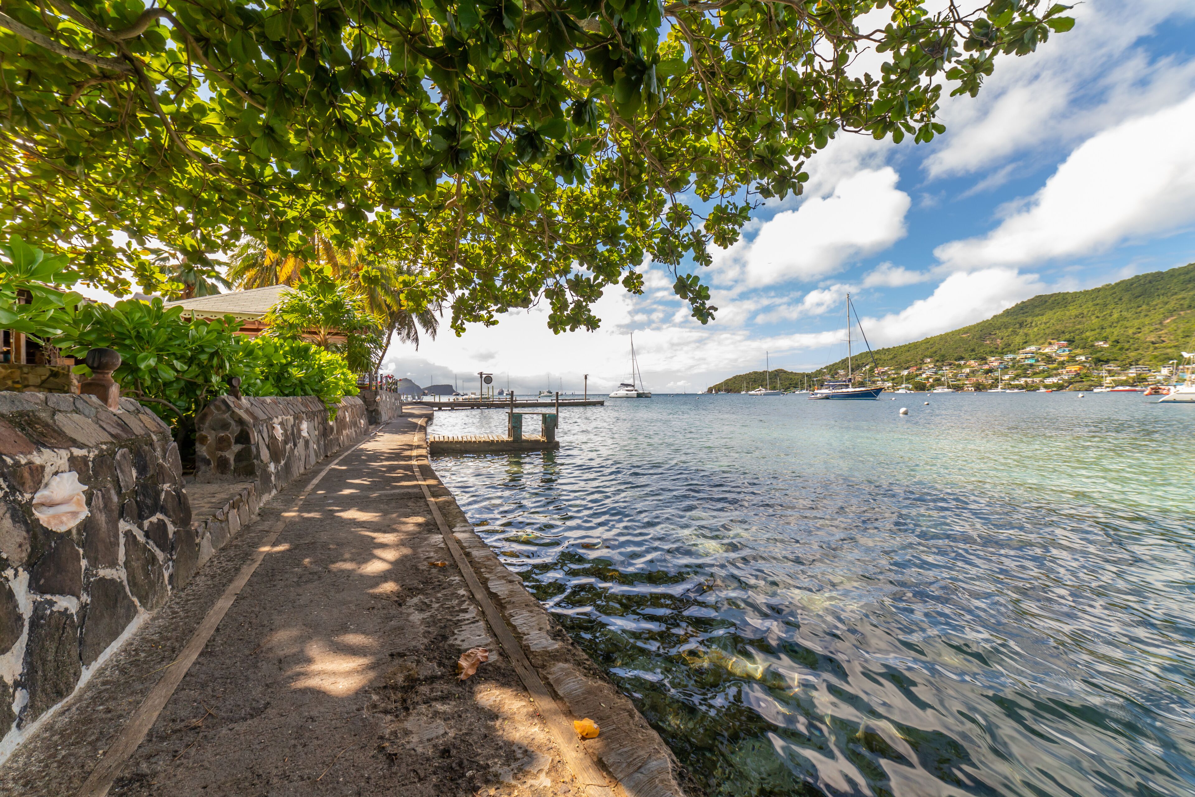 Bequia