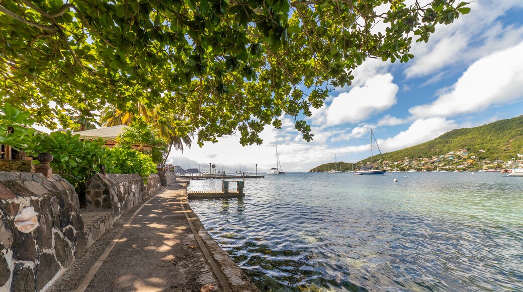 Bequia