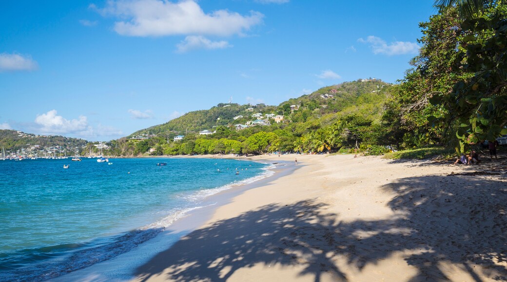 Bequia Island