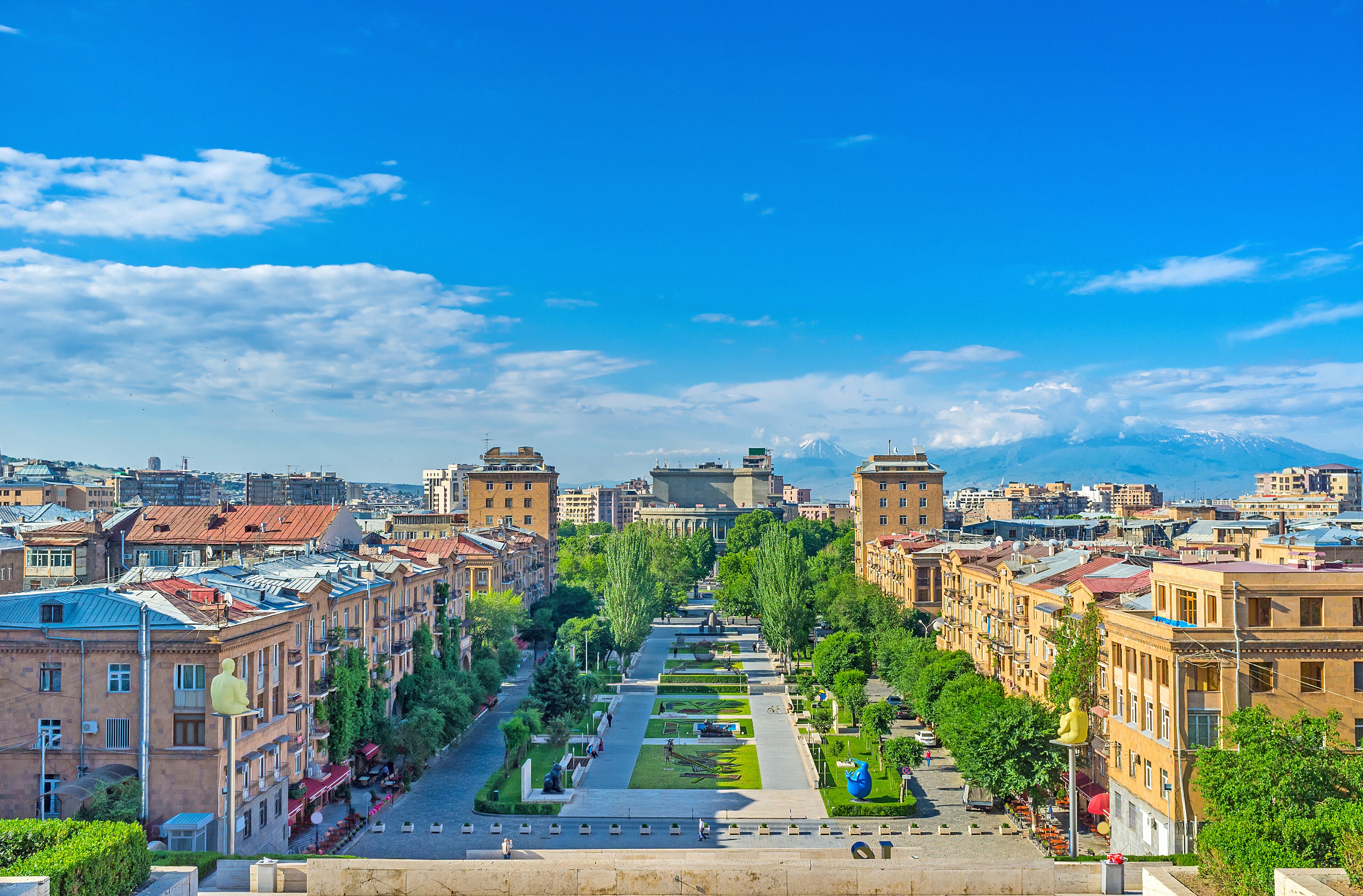 Yerevan