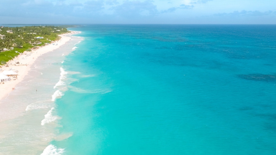 Eleuthera and Harbour Island