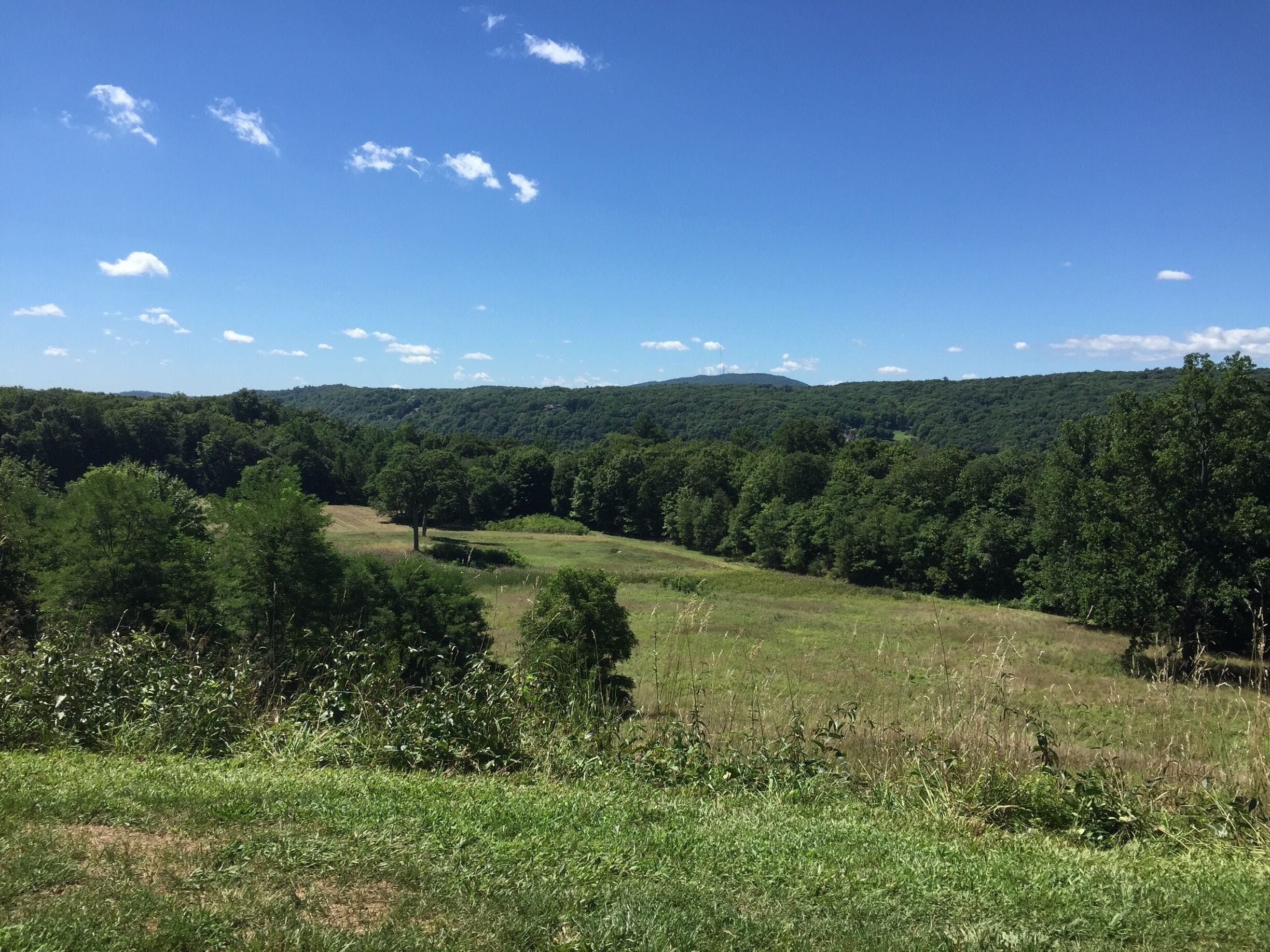 Inspiring to be where one of the greatest presidents of the United States lived.