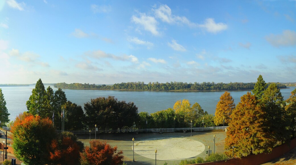Evansville