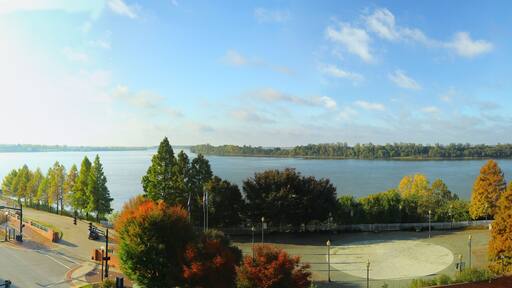 Evansville