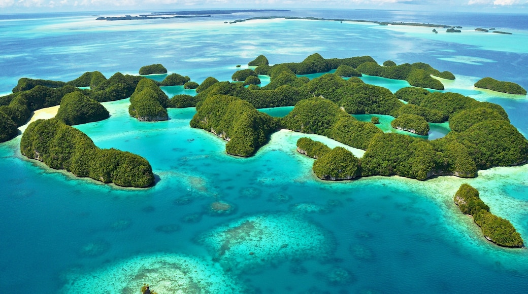 Estados Federados de Micronesia