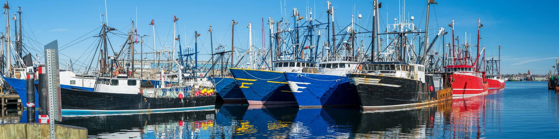 New Bedford Hotel Guide
