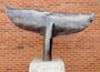 New Bedford Whaling Museum (hvalfanstmuseum)