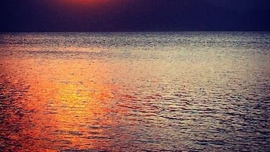 قاعدة كوربس البحرية بهاواي