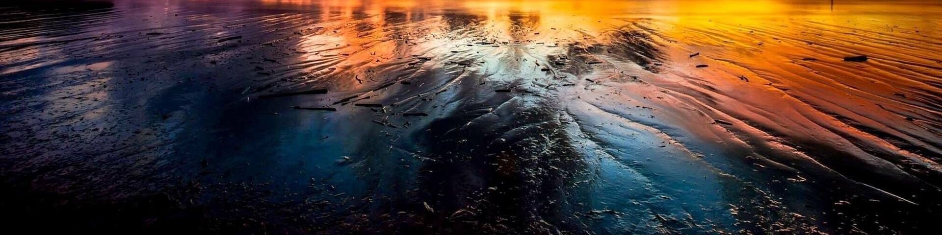 Amazing colors during sunrise here in Kahaluu. #☀️ #☁️ #🌊 #🌅 #👋 #⛰ #sky #landscape #water #clouds #summer #sea #travel #cloud #horizon #sun #tree #scenery #ocean #beach #coast #lake #vacation #scenic #sunny #reflection #nature #travel #instagood #summer