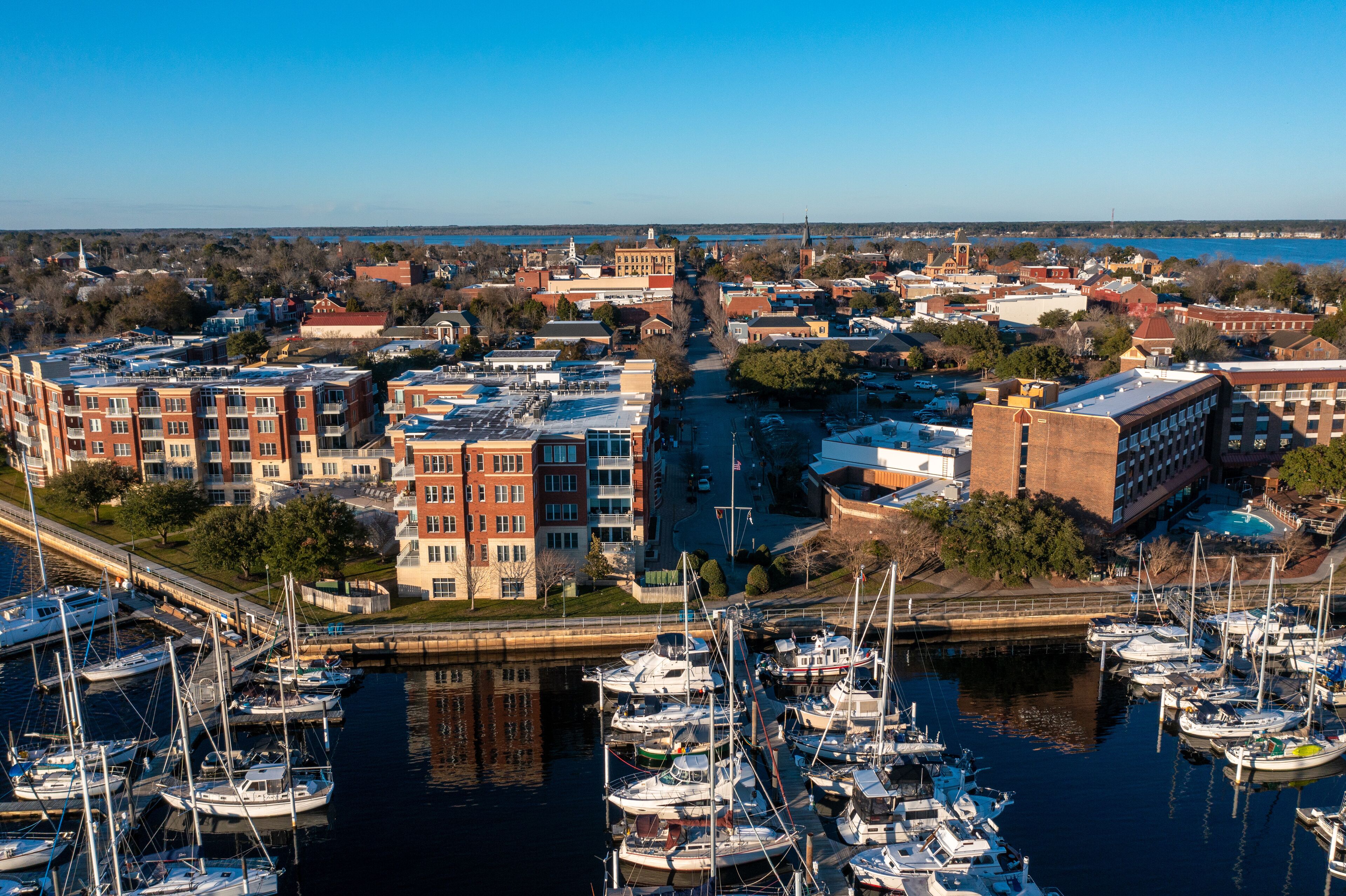 New Bern