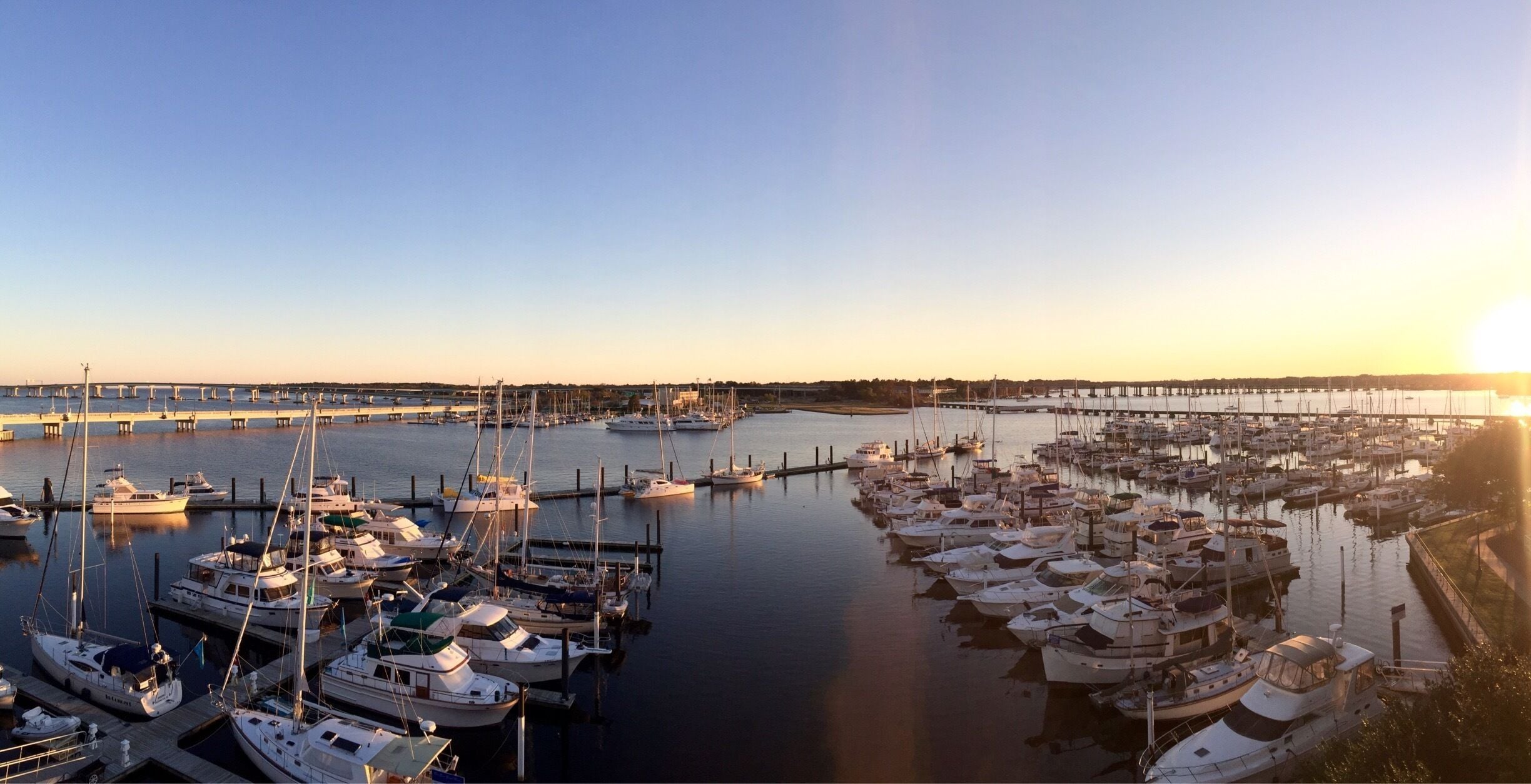 Beautiful place on the river. Great hotel. 