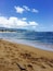 First day on the beach in beautiful Hawaii🌺