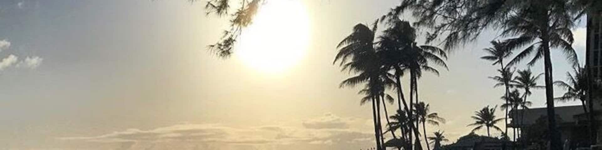 Little surfer dude in Hawaii! Stay at turtle bay! #lifeatexpedia